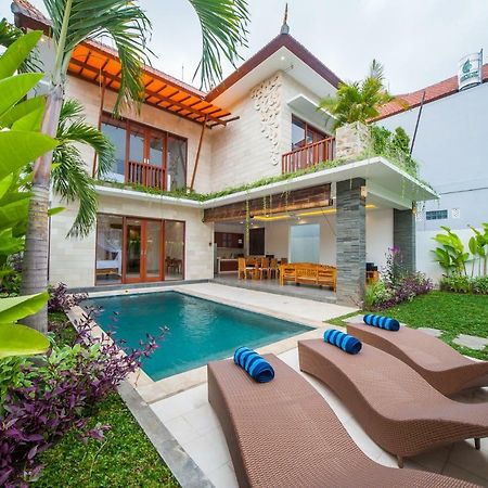 Villa Ubud Hill Zewnętrze zdjęcie