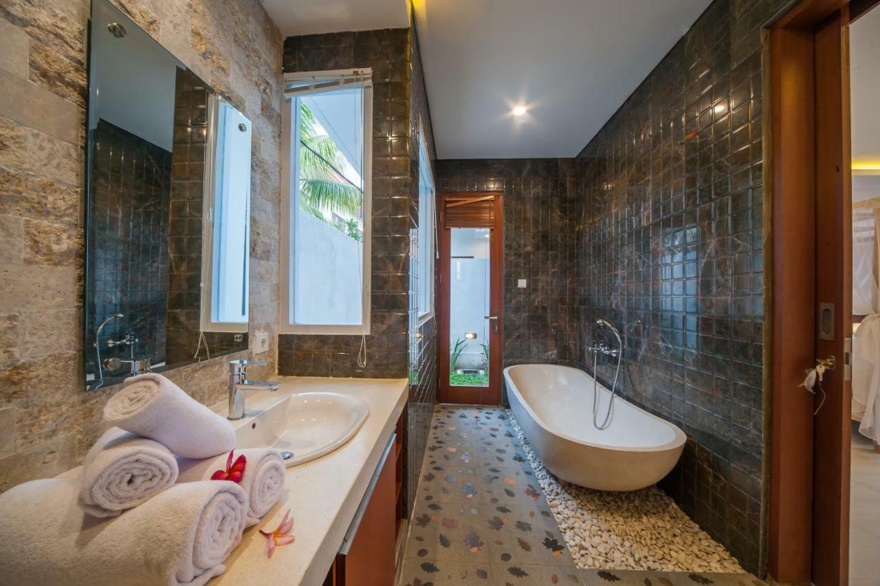 Villa Ubud Hill Zewnętrze zdjęcie